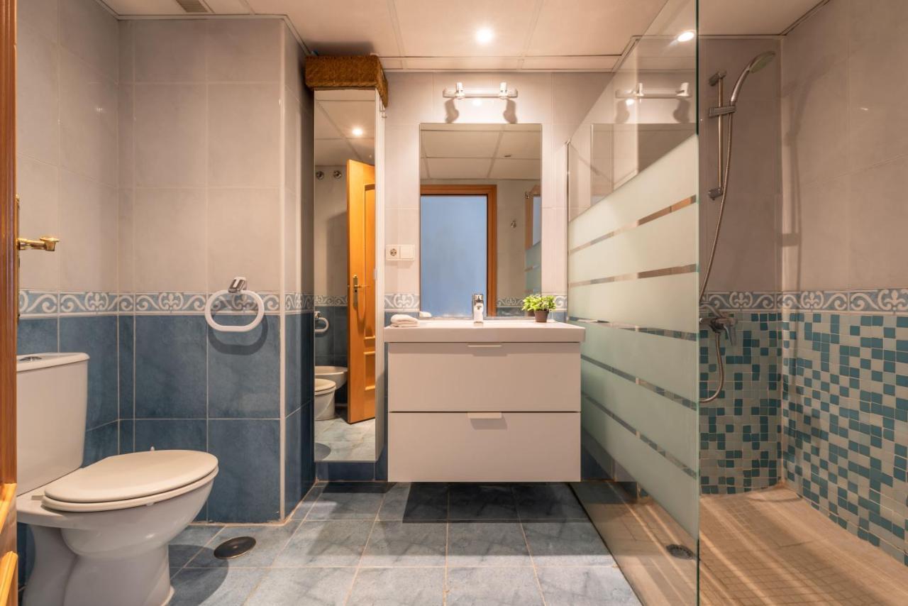 Apartamento Duplex Los Cartujanos I Marbella Exterior foto